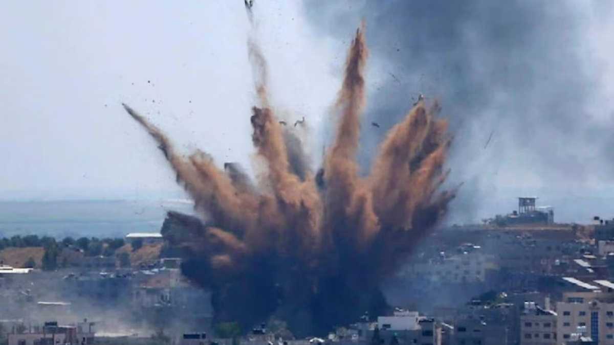 क्या वे अभी भी ज़िंदा हैं!